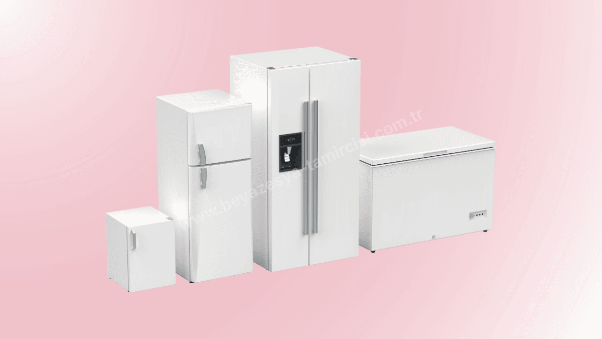 Taksim Buzdolabı Tamircisi - Taksim Beyaz Eşya Tamircisi