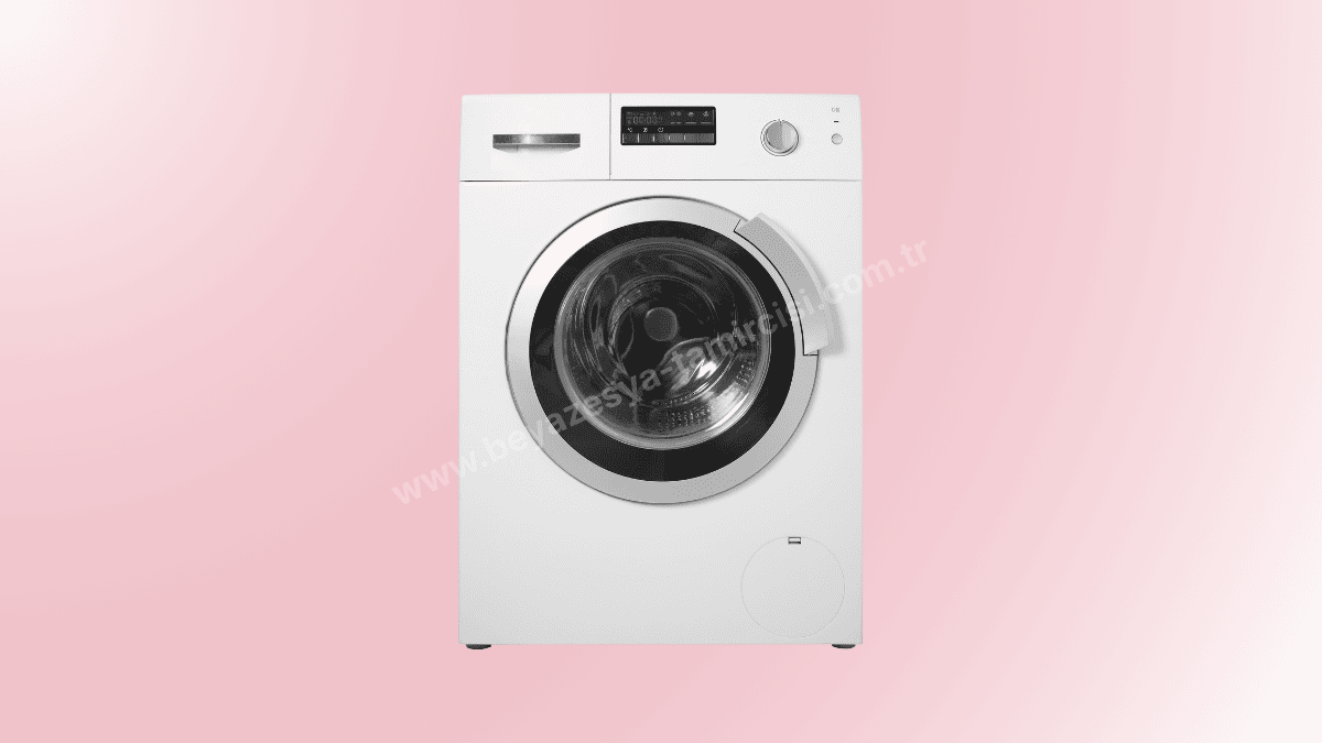 Taksim Çamaşır Makinesi Tamircisi - Taksim Beyaz Eşya Tamircisi