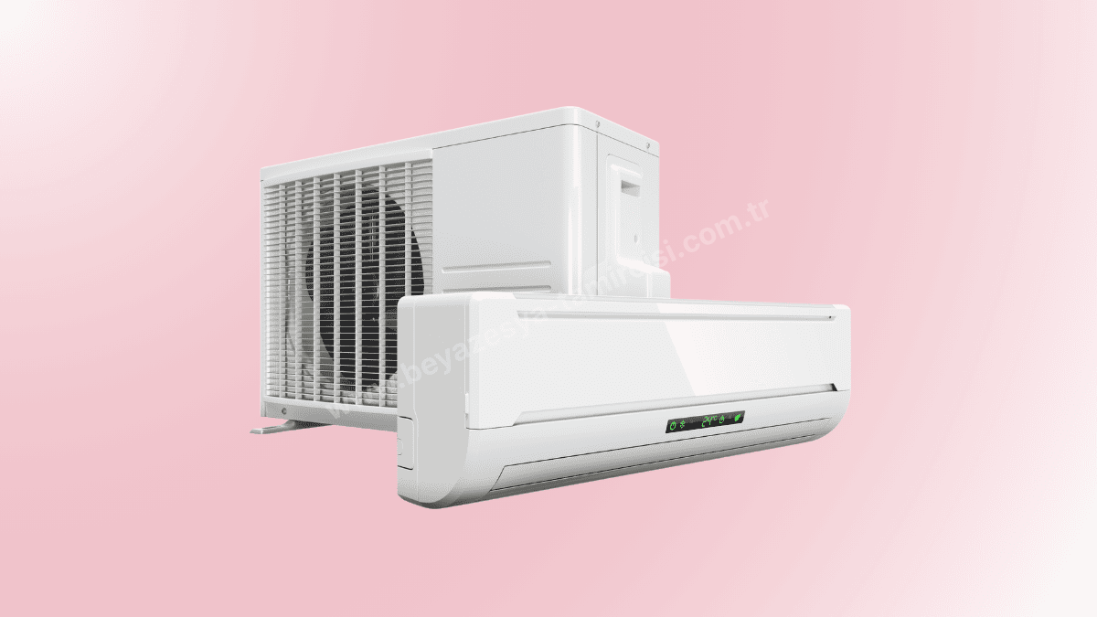 Taksim Klima Tamircisi - Taksim Beyaz Eşya Tamircisi